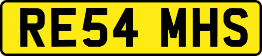 RE54MHS