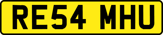 RE54MHU