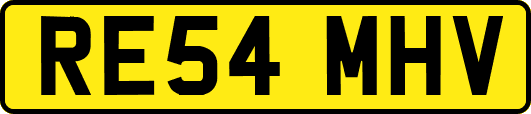 RE54MHV