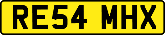 RE54MHX