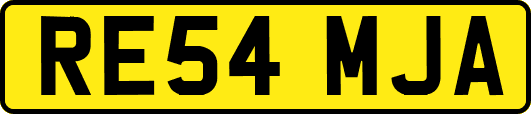 RE54MJA