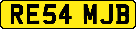 RE54MJB