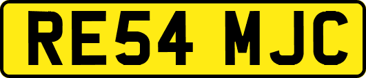 RE54MJC