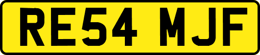 RE54MJF