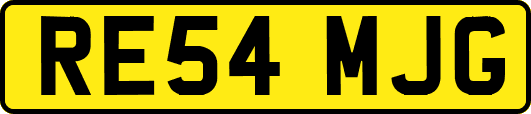 RE54MJG