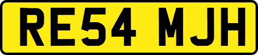 RE54MJH