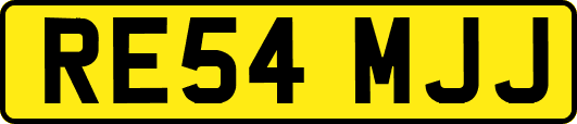 RE54MJJ