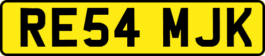 RE54MJK