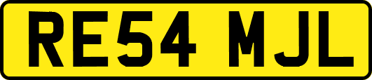 RE54MJL