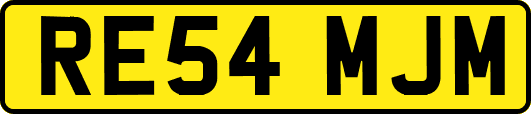 RE54MJM