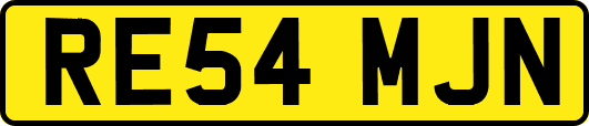 RE54MJN