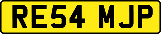 RE54MJP