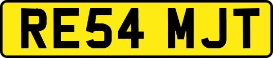 RE54MJT