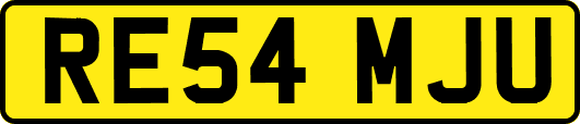 RE54MJU