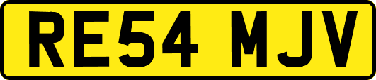 RE54MJV