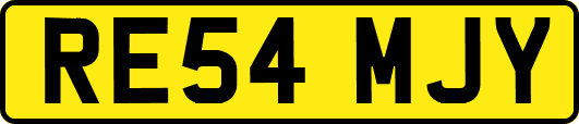 RE54MJY