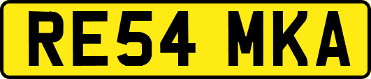 RE54MKA