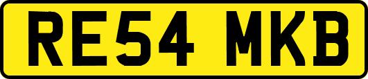 RE54MKB