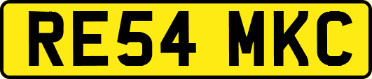 RE54MKC