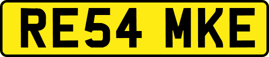 RE54MKE