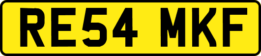 RE54MKF
