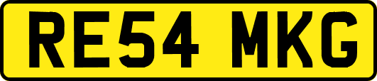 RE54MKG