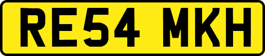 RE54MKH