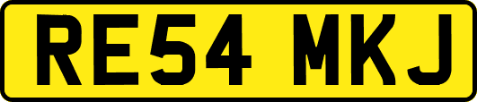 RE54MKJ