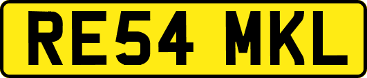 RE54MKL