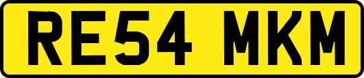 RE54MKM