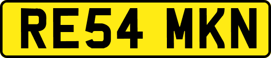 RE54MKN