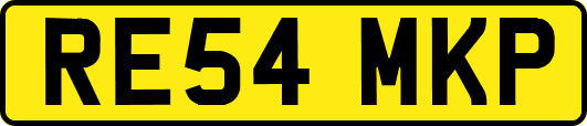 RE54MKP