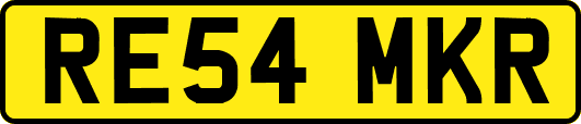 RE54MKR