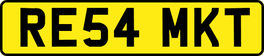 RE54MKT