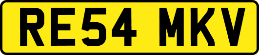 RE54MKV