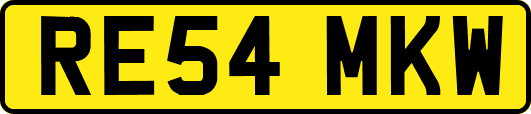 RE54MKW