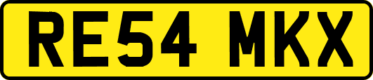 RE54MKX