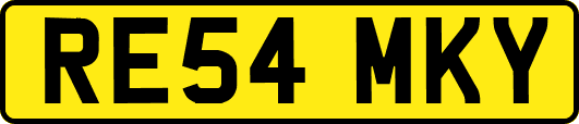 RE54MKY