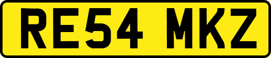 RE54MKZ