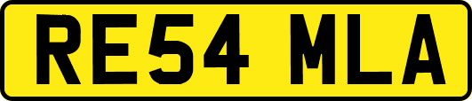 RE54MLA