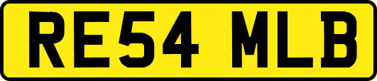 RE54MLB