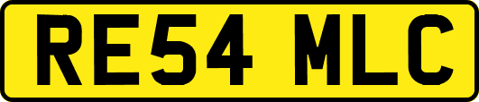 RE54MLC