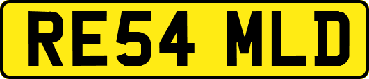 RE54MLD