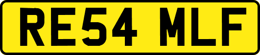 RE54MLF