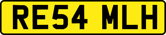 RE54MLH