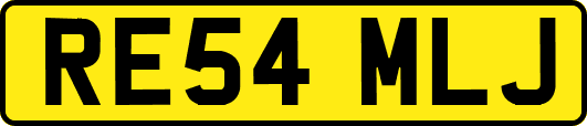 RE54MLJ