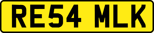 RE54MLK