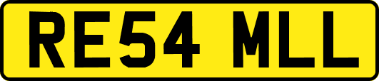 RE54MLL