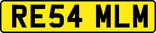 RE54MLM
