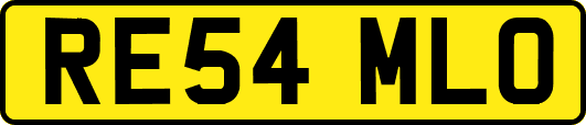 RE54MLO